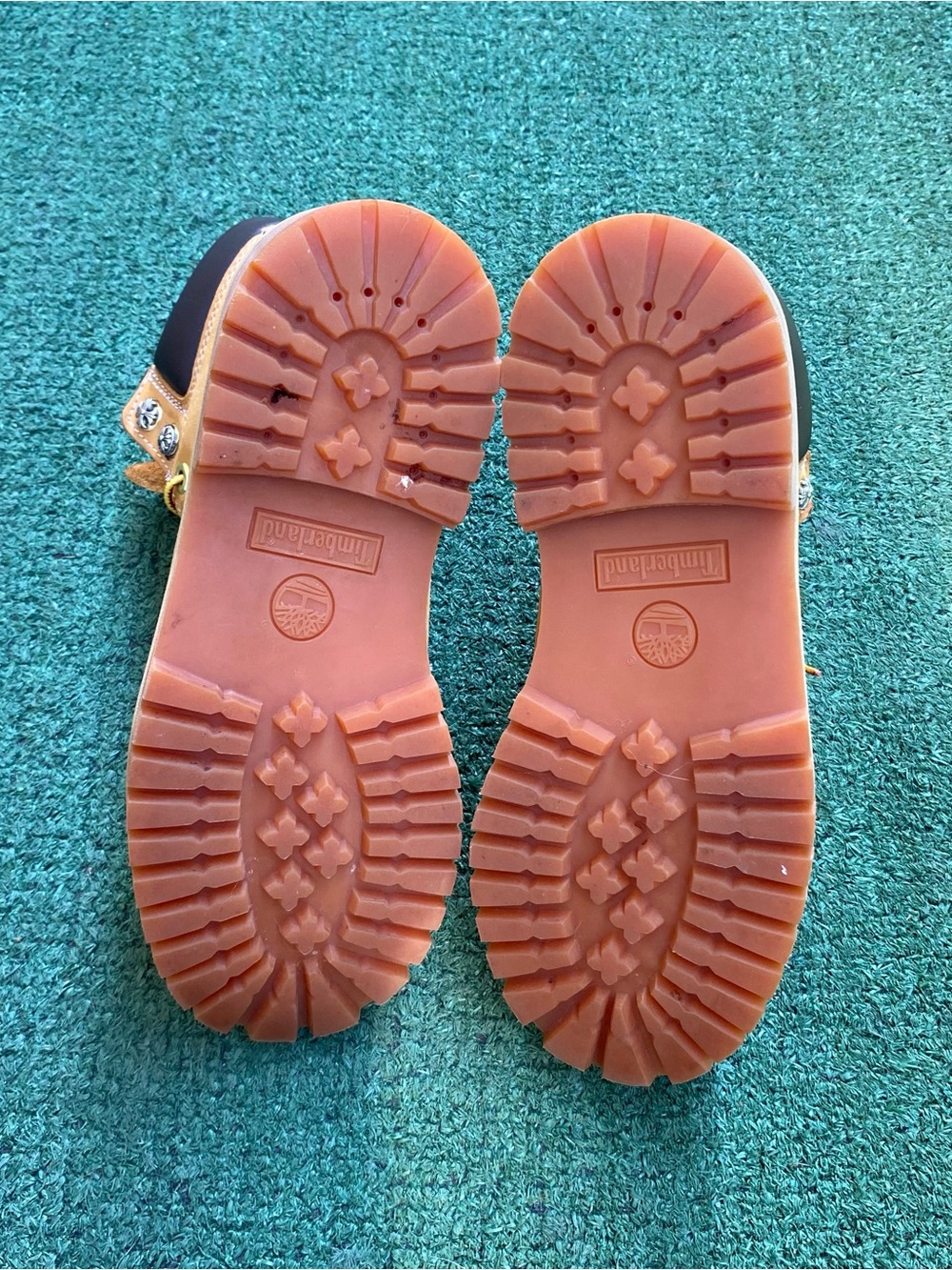 Timberland boots - Picture 9 of 9